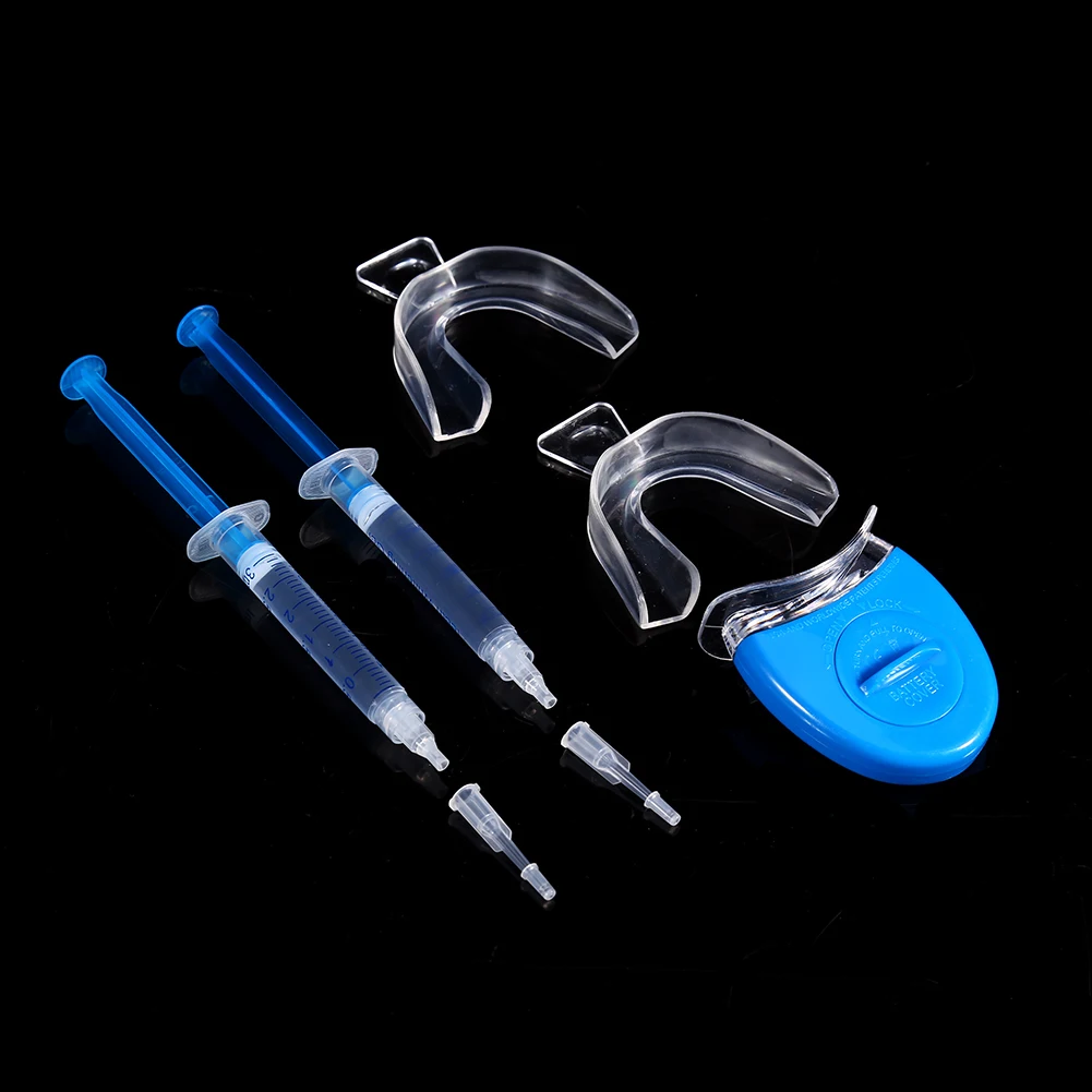 Teeth Whitening With Laser - Bộ 6 Nhà Sử Dụng Làm
