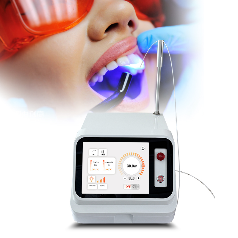 2024 Hot Sale Dental Soft Tiss - đánh giá và giá Teeth Whitening With Laser