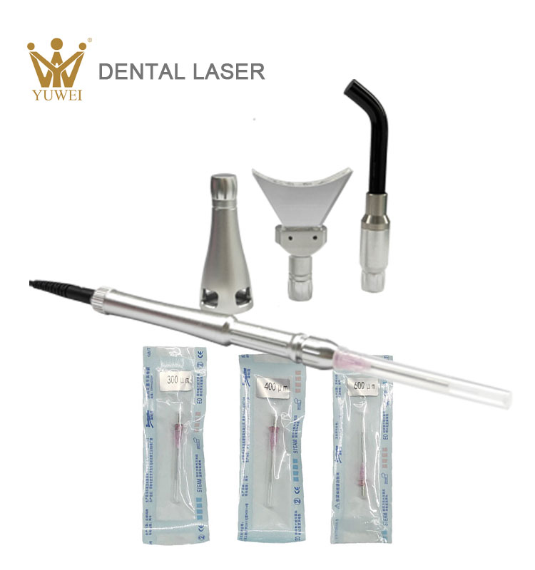 Portable Diode Laser Soft Tiss - đánh giá và giá Teeth Whitening With Laser
