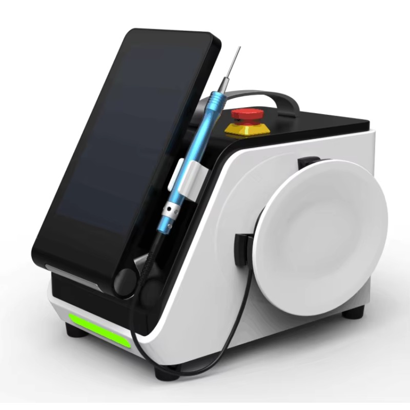 Portable 980nm Surgical Dental - đánh giá và giá Teeth Whitening With Laser