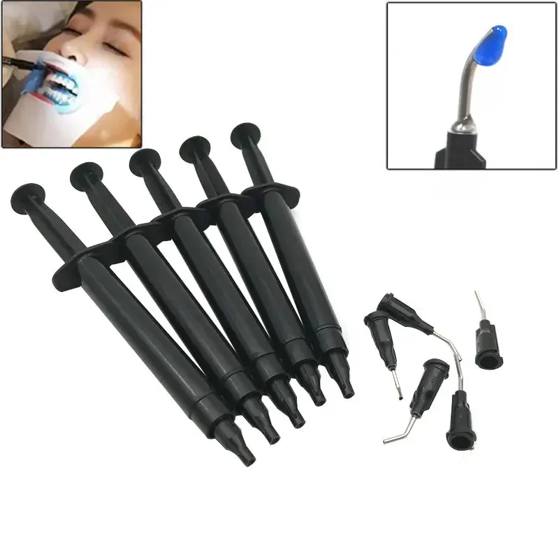 5Pcs/lot Dental Gum Protector  - đánh giá và giá Teeth Whitening Tips