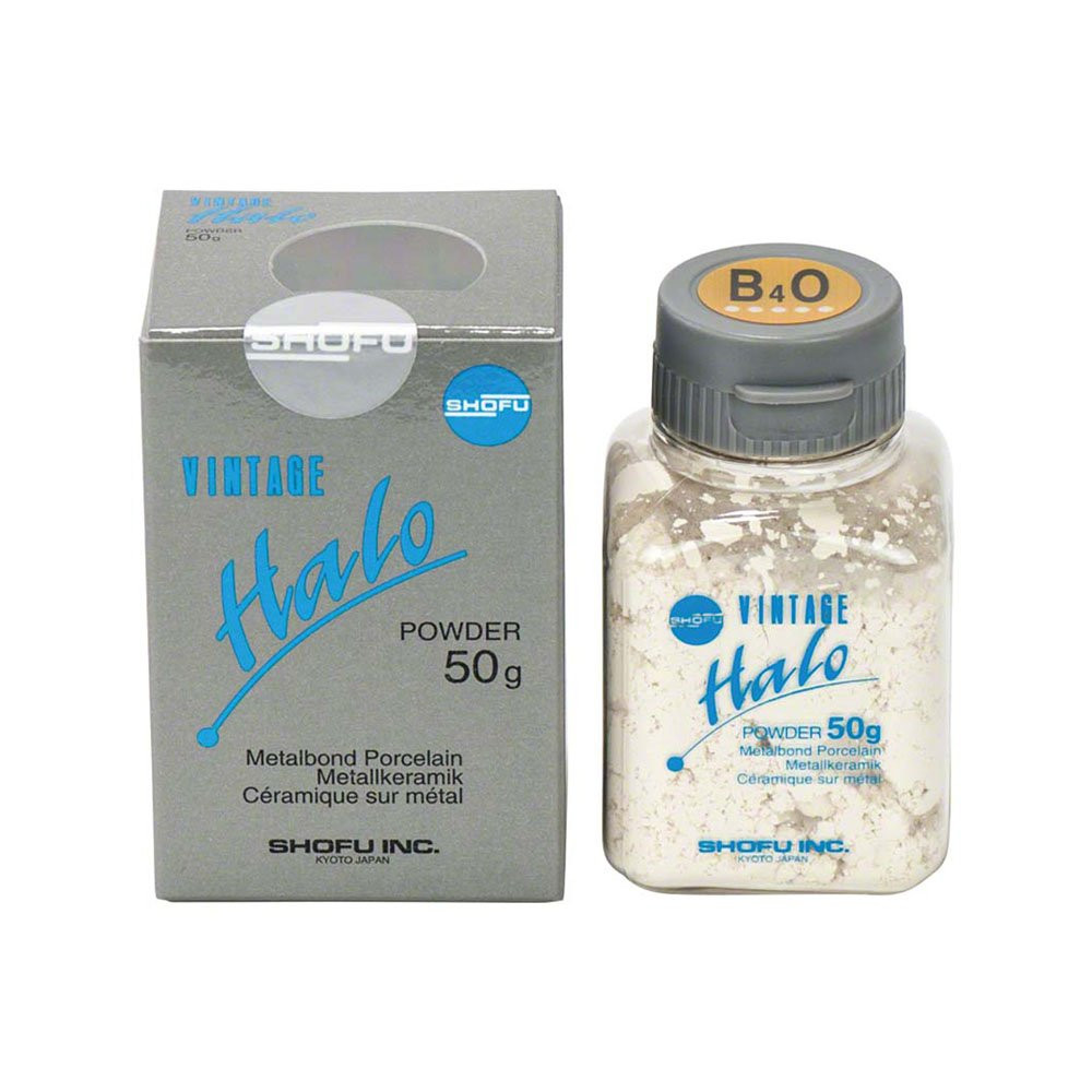 Dental Metal Powder Shofu Vint - đánh giá và giá Teeth Whitening Quotes