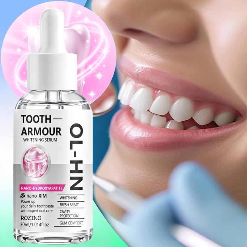 Rozino Fresh Teeth Essence Has - đánh giá và giá Teeth Whitening After Care