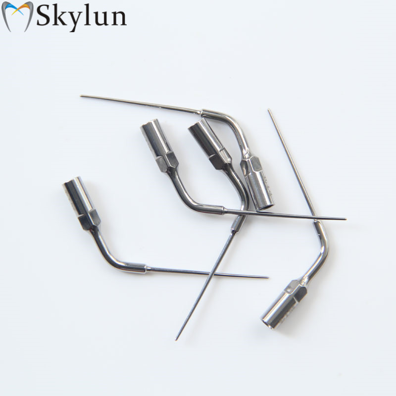 5PCS Dental Ultrasonic Scaler  - đánh giá và giá Teeth Whitening Tips