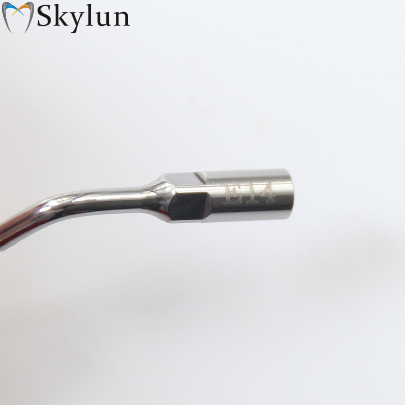 5PCS Dental Ultrasonic Scaler  - đánh giá và giá Teeth Whitening Tips