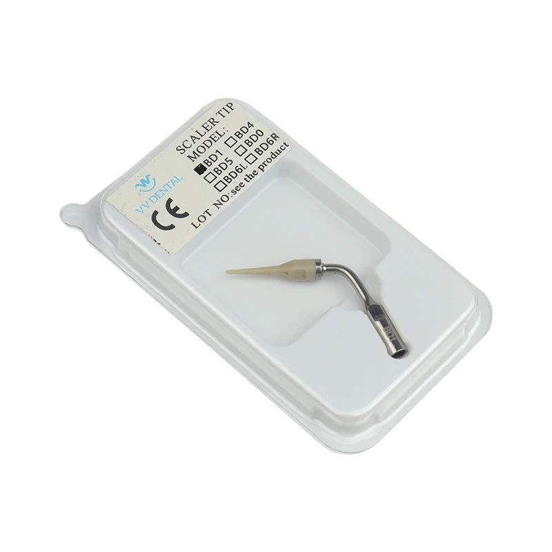 VV Dental Ultrasonic Scaler Im - đánh giá và giá Teeth Whitening Tips