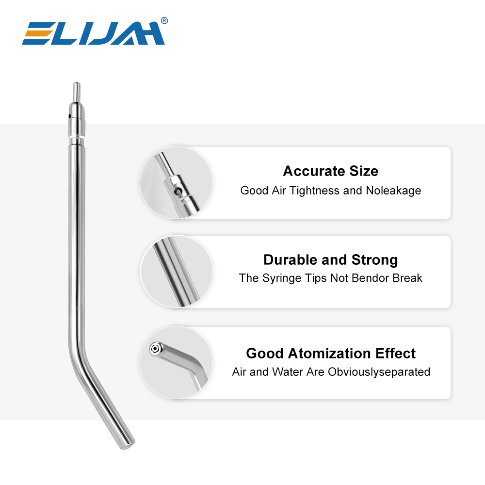 10pcs Stainless Steel Dental A - đánh giá và giá Teeth Whitening Tips