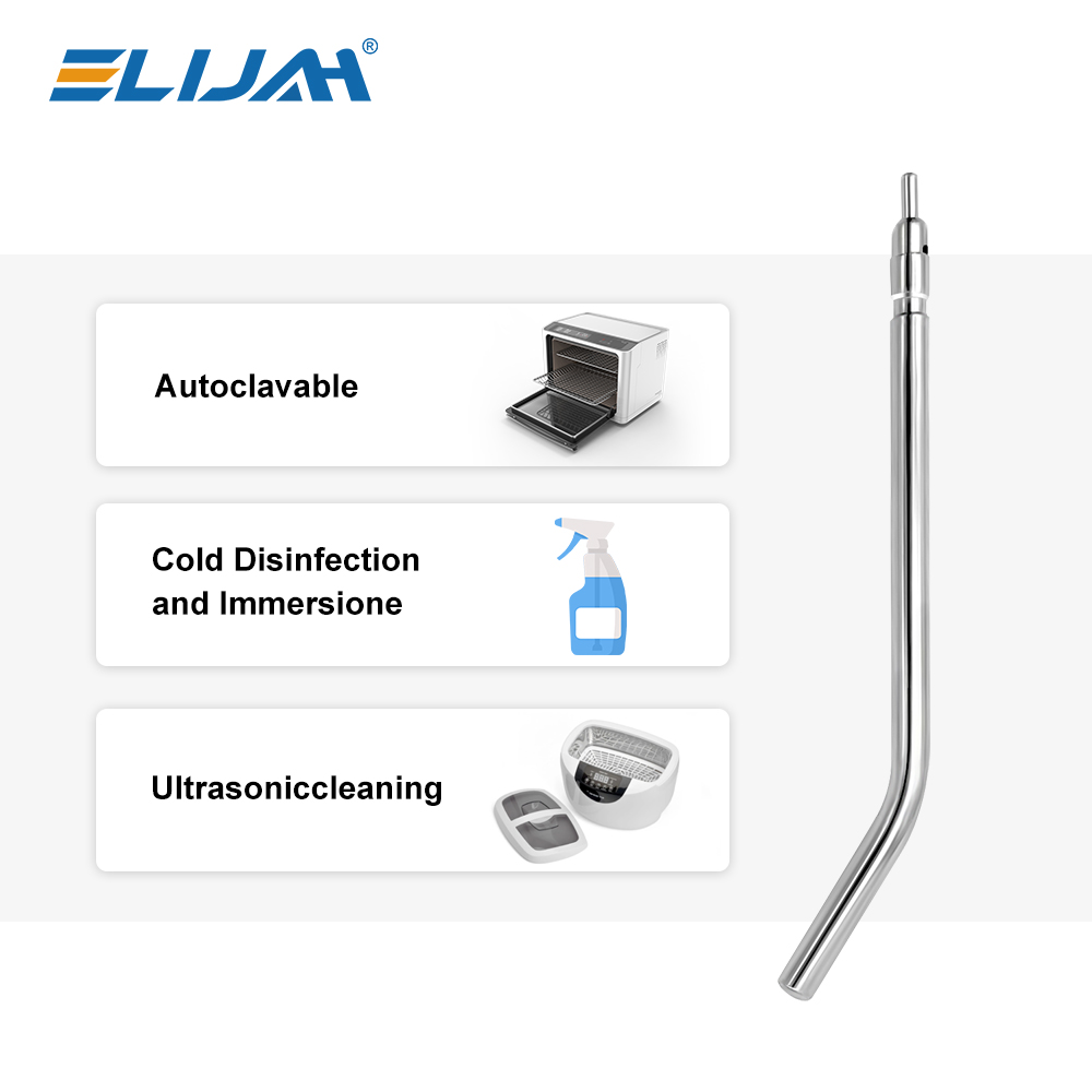 10pcs Stainless Steel Dental A - đánh giá và giá Teeth Whitening Tips
