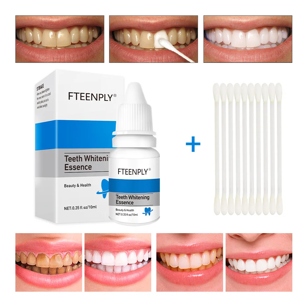 FTEENPLY Làm Trắng Răng Tinh C - đánh giá và giá Teeth Whitening Near Me