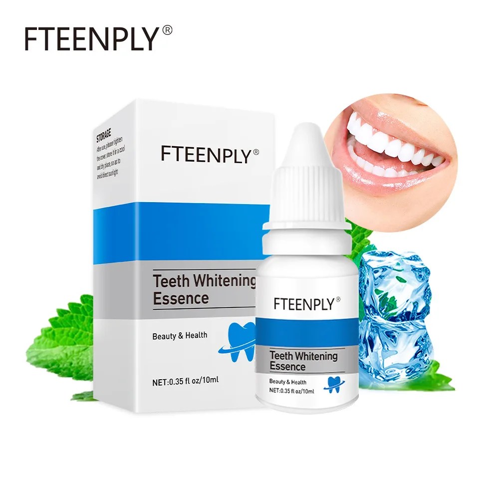 FTEENPLY Làm Trắng Răng Tinh C - đánh giá và giá Teeth Whitening Near Me