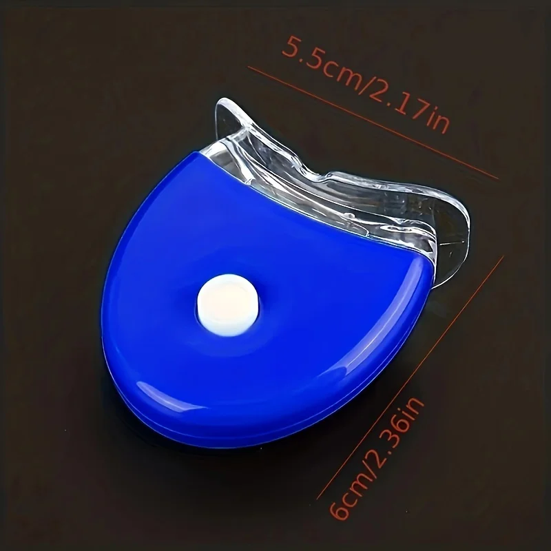 LED Teeth Whitening Light Whit - đánh giá và giá Teeth Whitening With Laser
