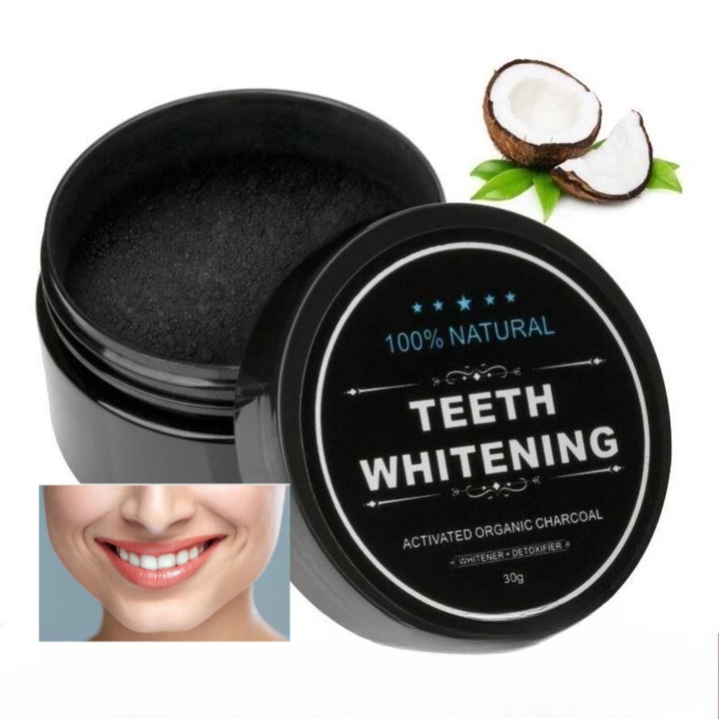 1 Box Activated Charcoal Teeth - đánh giá và giá Teeth Whitening Quotes