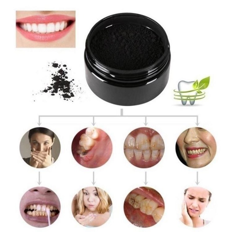 1 Box Activated Charcoal Teeth - đánh giá và giá Teeth Whitening Quotes