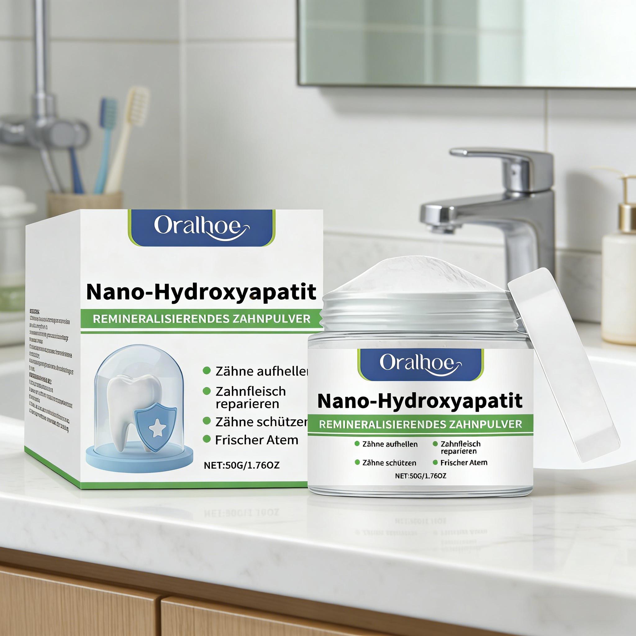 Oralhoe Whitening Tooth Powder - đánh giá và giá Teeth Whitening Quotes