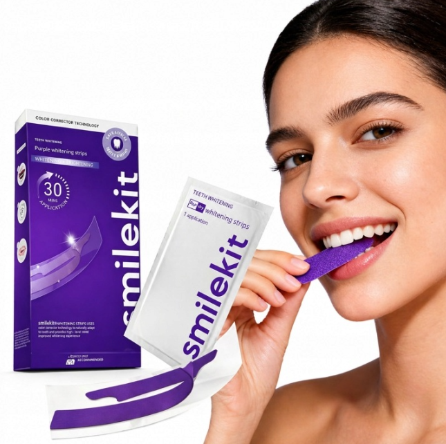 7/14 Pairs Teeth Patch Set Smi - đánh giá và giá Teeth Whitening Quotes