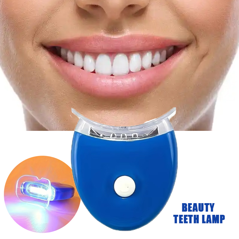 LED Teeth Whitening Light Whit - đánh giá và giá Teeth Whitening With Laser