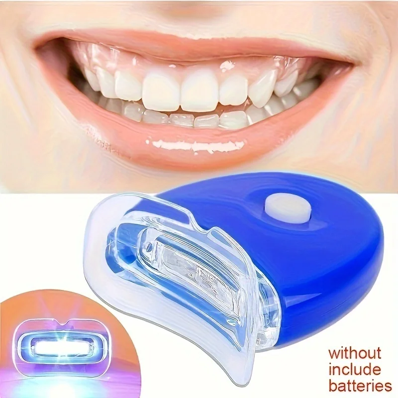 LED Teeth Whitening Light Whit - đánh giá và giá Teeth Whitening With Laser