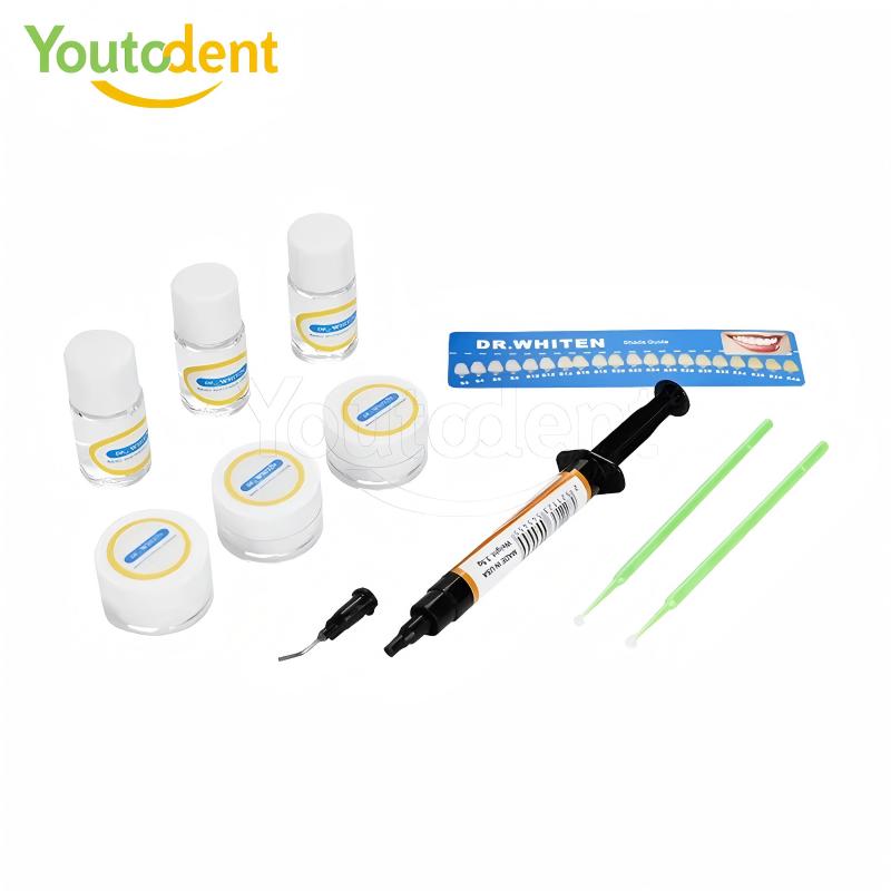 Dental Whitening Kit 35% Hydro - đánh giá và giá Teeth Whitening Near Me