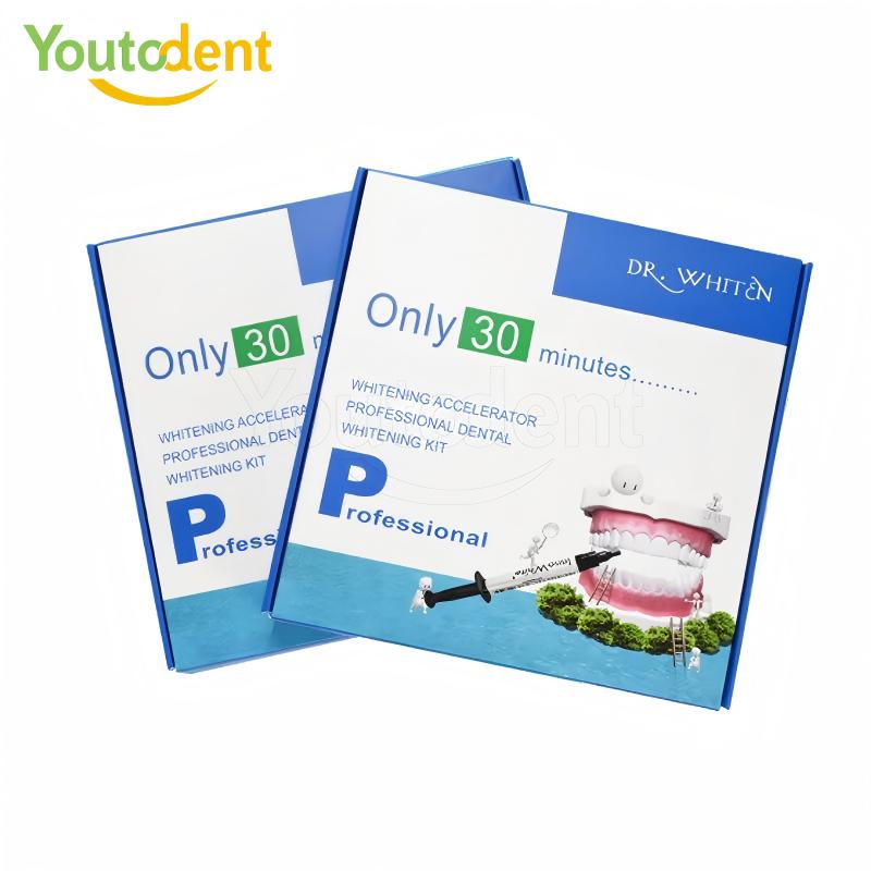 Dental Whitening Kit 35% Hydro - đánh giá và giá Teeth Whitening Near Me