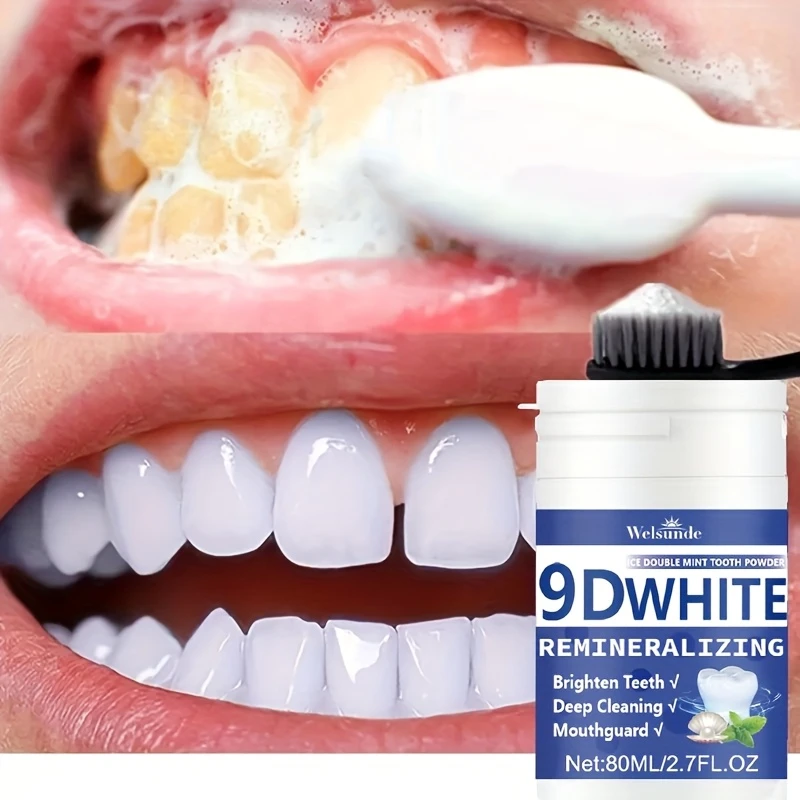 9D White Remineralizing Hydrox - đánh giá và giá Teeth Whitening Near Me