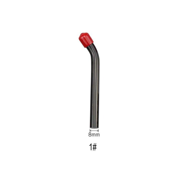 5pcs 12mm Dental Curing Guide  - đánh giá và giá Teeth Whitening Tips