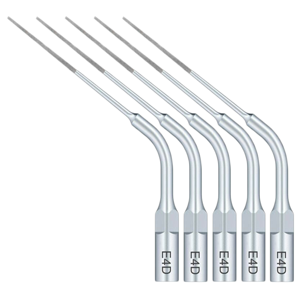 5PCS Dental Ultrasonic Scaler  - đánh giá và giá Teeth Whitening Tips