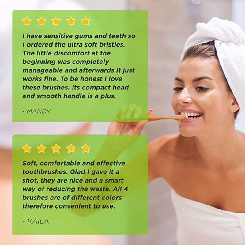 50/100 Viên Nhiều Màu Sắc Tre  - đánh giá và giá Teeth Whitening With Laser