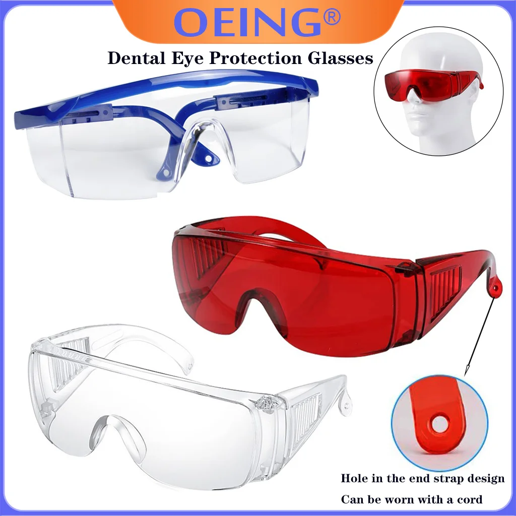 1 pc Dental Eye Protection Gla - đánh giá và giá Teeth Whitening Zoom