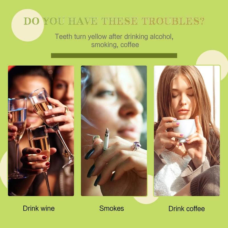 Coconut Oil Whitening Strips - - đánh giá và giá Teeth Whitening With Coconut Oil