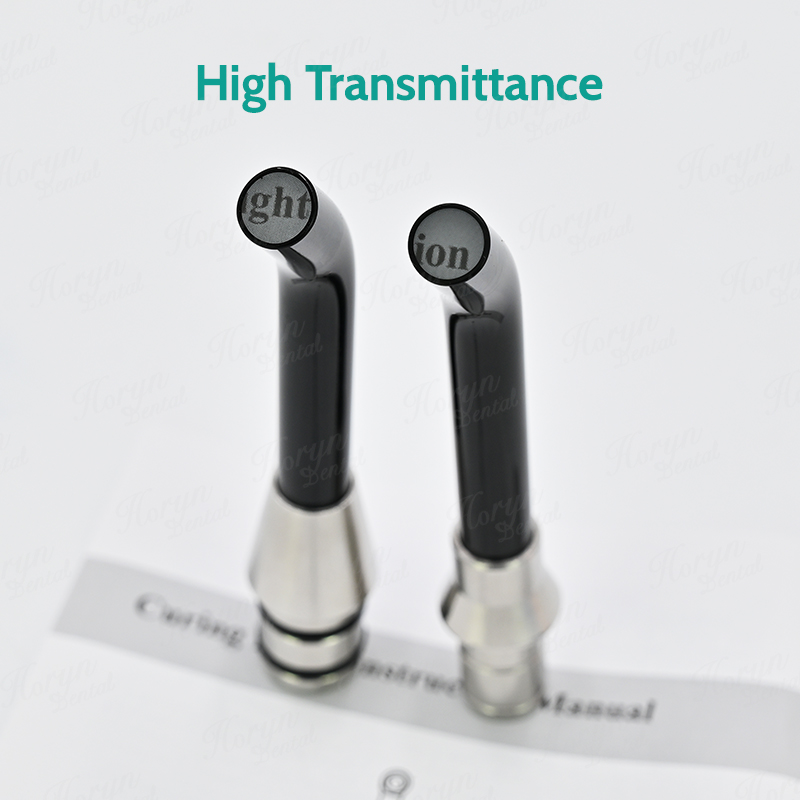Dental LED Curing Light Guide  - đánh giá và giá Teeth Whitening Led Light