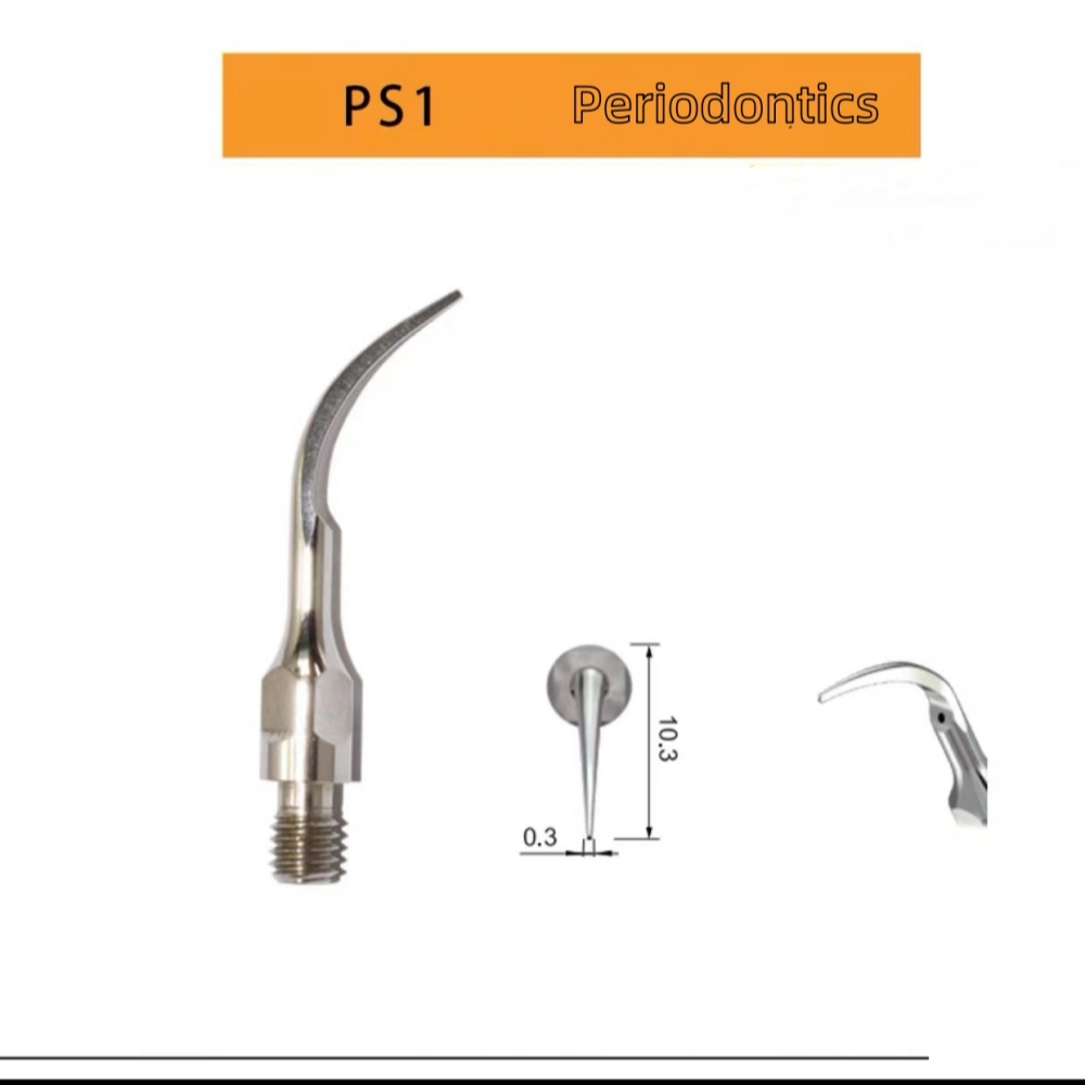 Teeth Cleaning Ultrasonic Dent - đánh giá và giá Teeth Whitening Tips