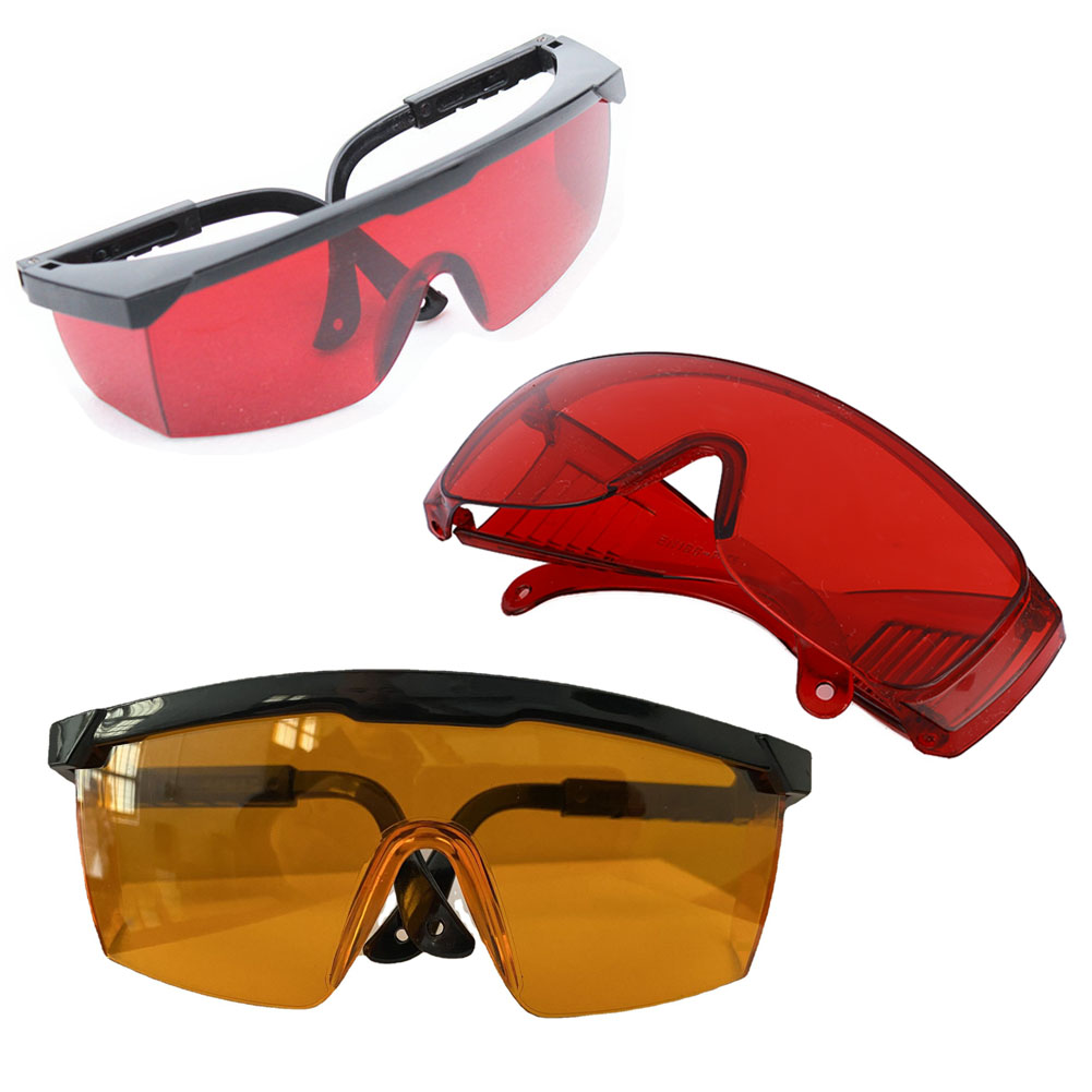 Dental Lab Eye Protection Glas - đánh giá và giá Teeth Whitening With Laser