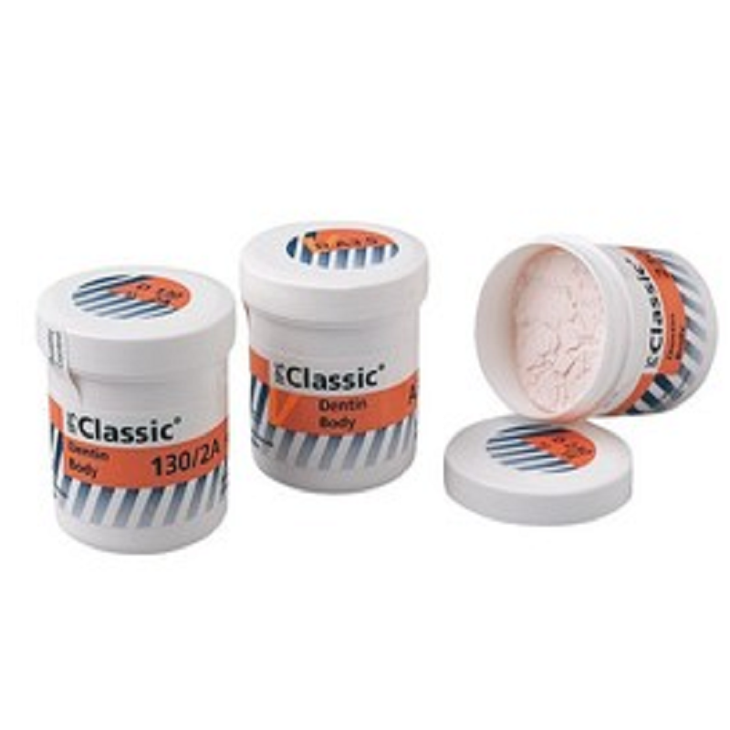 100g/Box Ivoclar IPS Classic D - đánh giá và giá Teeth Whitening Quotes