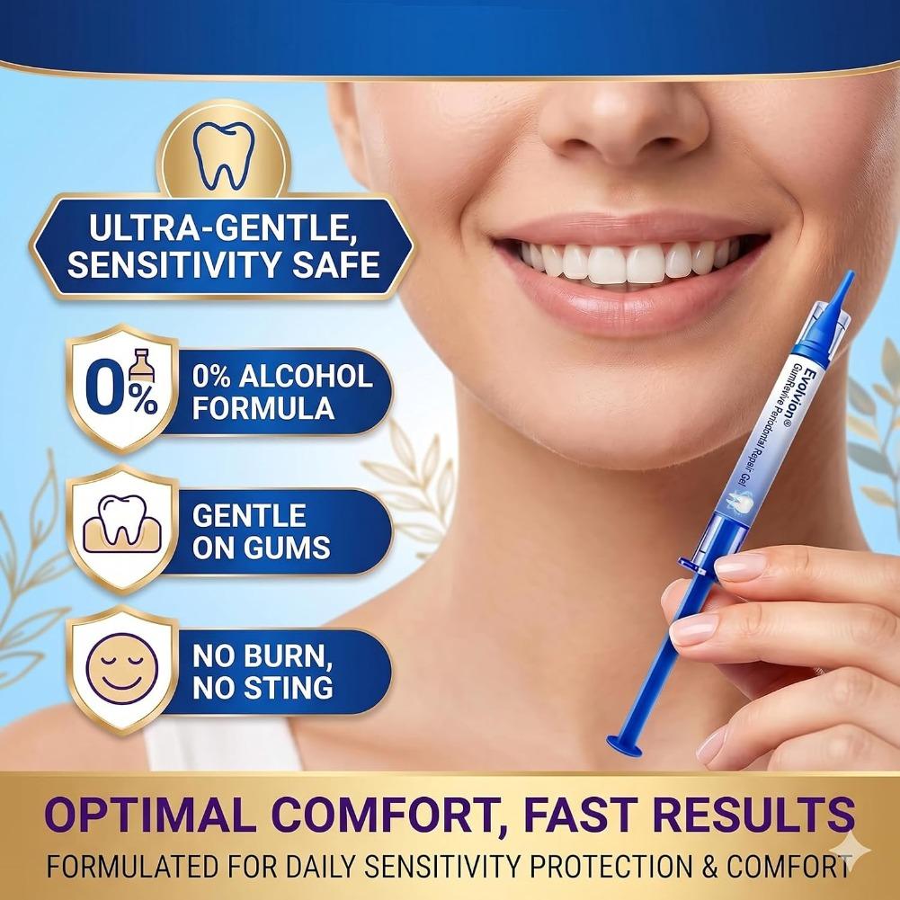 3mlx3 Gum Care Gel Periodontal - đánh giá và giá Teeth Whitening Near Me