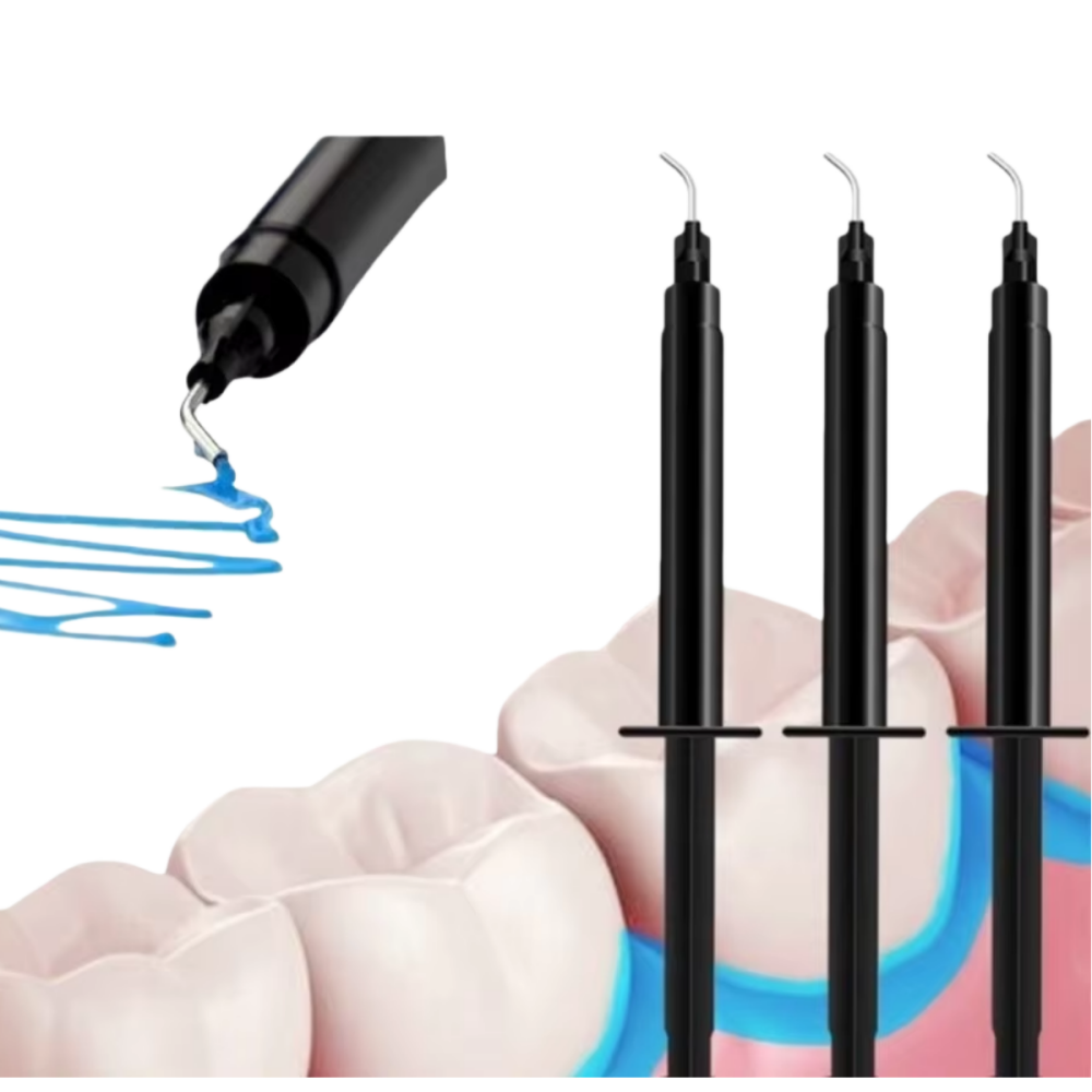 50/30/10PCS Dental Gum Protect - đánh giá và giá Teeth Whitening Near Me