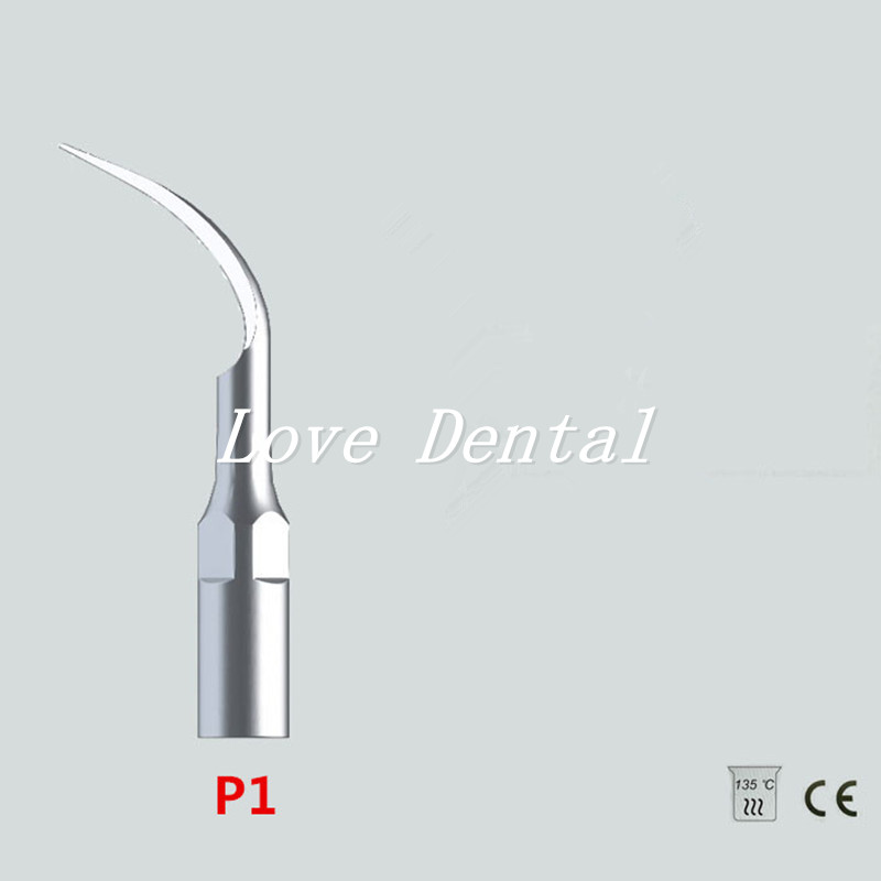 Bộ 5 Miếng P1 Siêu Âm Nha Khoa - đánh giá và giá Teeth Whitening Tips